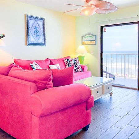 Apartament The Summit 610 Panama City Beach Zewnętrze zdjęcie