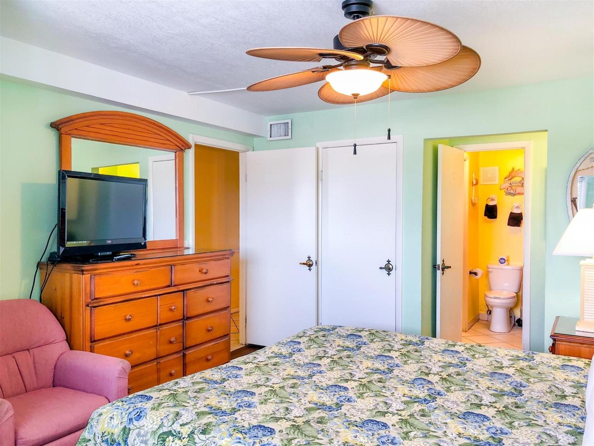 Apartament The Summit 610 Panama City Beach Zewnętrze zdjęcie