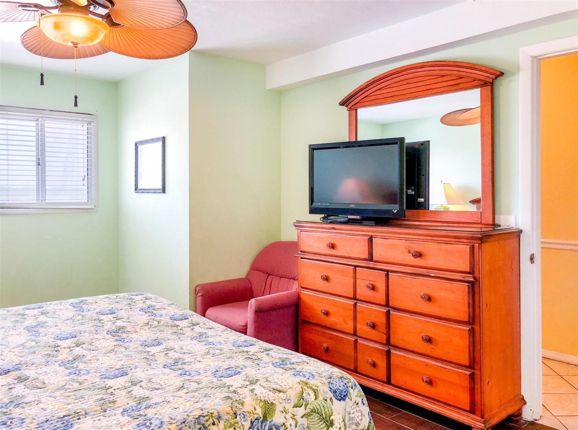 Apartament The Summit 610 Panama City Beach Zewnętrze zdjęcie